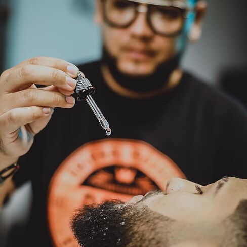 Rolda Beard Oil With Eucalyptus And Peppermint 1.01oz in Saudi Arabia
