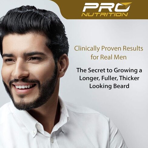 Beard Growth Shampoo & Wash- Stimulates & Repairs New Follicle Growth. Grow Stronger, Thicker, Fuller, Longer, Healthier Beard & Mustache Hair. in Saudi Arabia