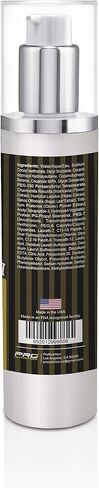 Beard Growth Shampoo & Wash- Stimulates & Repairs New Follicle Growth. Grow Stronger, Thicker, Fuller, Longer, Healthier Beard & Mustache Hair. in Saudi Arabia