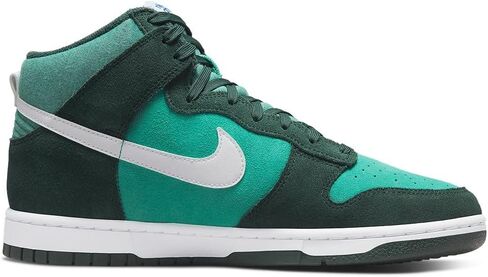 Nike Dunk High Retro SE Athletic Club Pro Green Sz 14 in Saudi Arabia