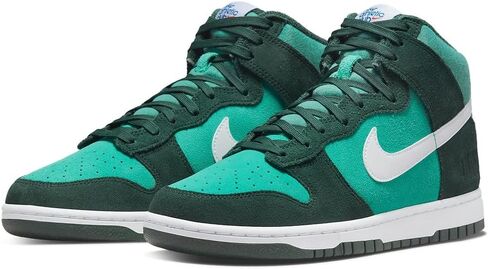 Nike Dunk High Retro SE Athletic Club Pro Green Sz 14 in Saudi Arabia