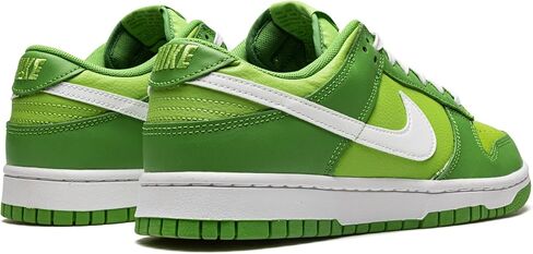 Nike Mens Dunk Low Retro DJ6188 300 - Size 8.5 in Saudi Arabia