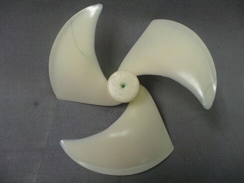 Samsung DA31-00010D Refrigerator Fan Blade in Saudi Arabia