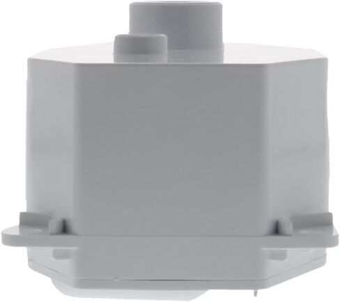 ERP W11117906 Refrigerator Ice Dispenser Motor in Saudi Arabia