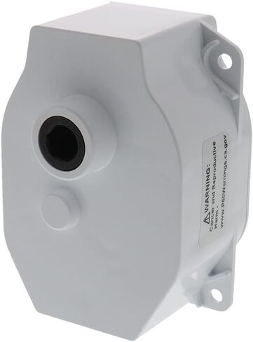 ERP W11117906 Refrigerator Ice Dispenser Motor in Saudi Arabia