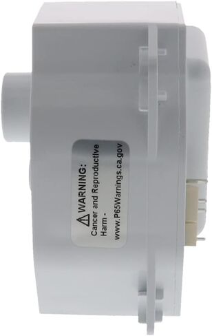 ERP W11117906 Refrigerator Ice Dispenser Motor in Saudi Arabia