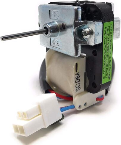 OEM Motor DA31-00103A,DA97-01949A in Saudi Arabia