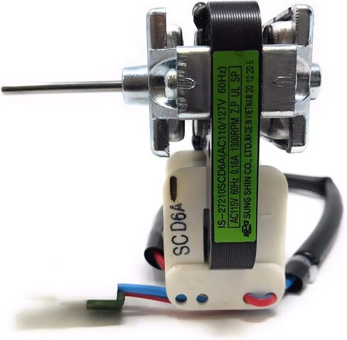 OEM Motor DA31-00103A,DA97-01949A in Saudi Arabia