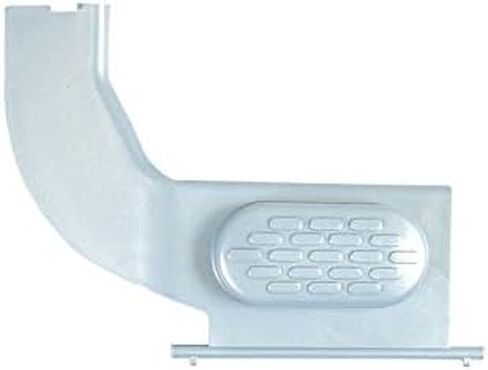 YesParts 2252265 Durable Refrigerator Button Bin compatible with WP2252265 1016312 AH869687 EA869687 in Saudi Arabia
