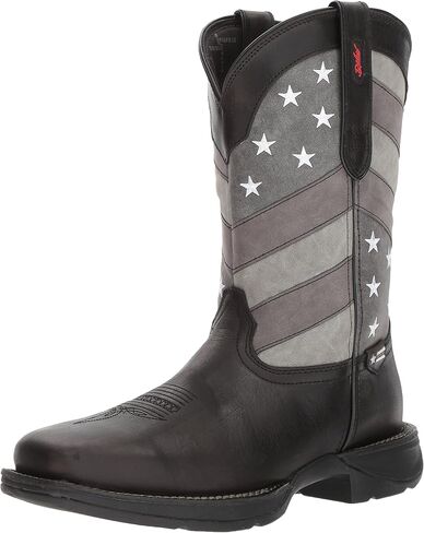 Durango Men's DDB0125 Western Boot in Saudi Arabia