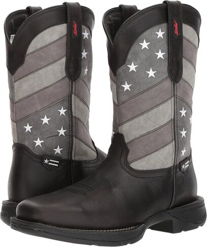 Durango Men's DDB0125 Western Boot in Saudi Arabia