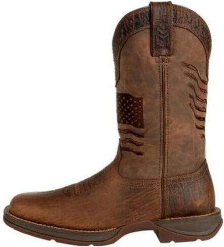 Durango Men's DDB0125 Western Boot in Saudi Arabia
