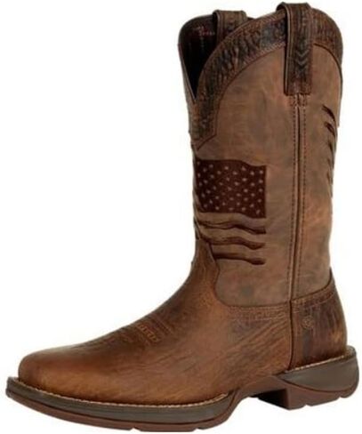 Durango Men's DDB0125 Western Boot in Saudi Arabia