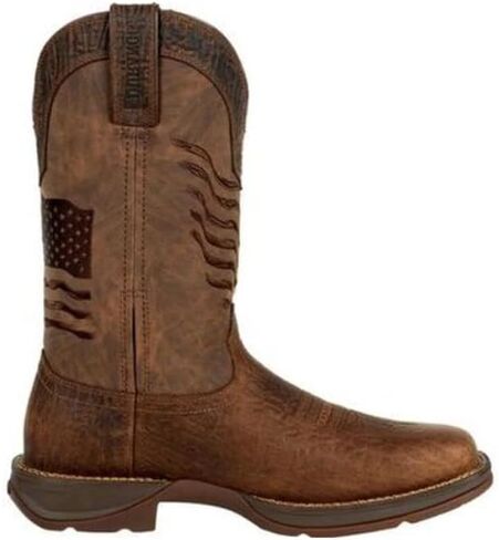 Durango Men's DDB0125 Western Boot in Saudi Arabia