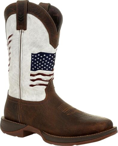 Durango Men's DDB0125 Western Boot in Saudi Arabia