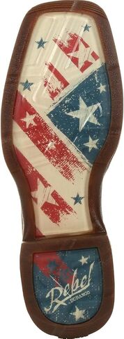 Durango Men's DDB0125 Western Boot in Saudi Arabia