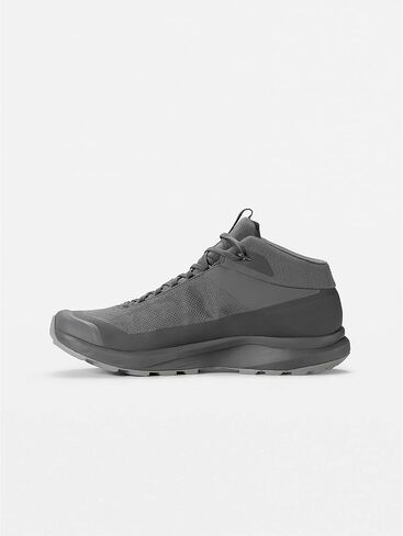 Arc'teryx Aerios FL 2 Mid GTX Shoe Men's | Fast and Light Gore-Tex Hiking Shoe in Saudi Arabia