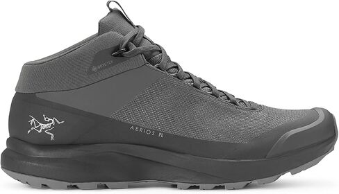 Arc'teryx Aerios FL 2 Mid GTX Shoe Men's | Fast and Light Gore-Tex Hiking Shoe in Saudi Arabia