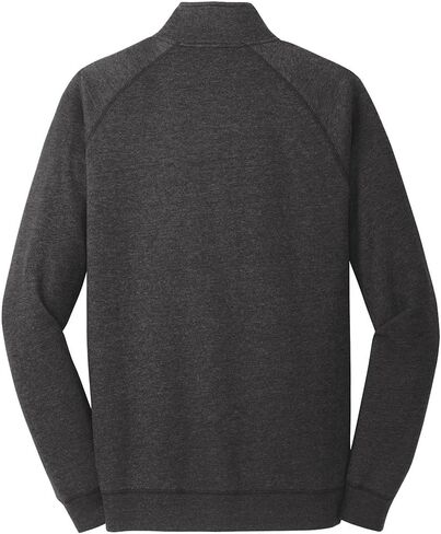 Joe's USA Lightweight Fleece 1/4 Zip Sweatshirt Sizes XS-4XL in Saudi Arabia