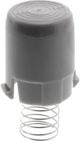 2002592 - ClimaTek Washer Magnetic Door Plunger Fits Kenmore in Saudi Arabia