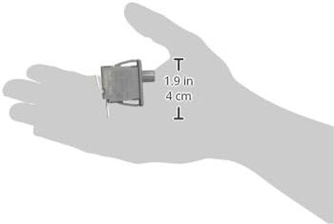 Frigidaire 134813660 Washing Machine Door Switch in Saudi Arabia