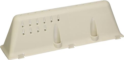 Frigidaire 131274600 Drum Baffle Washing Machine, Gray in Saudi Arabia