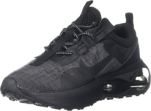 Nike Mens Air Max 2021 DH4245 002 - Size 12 Black/Black/Black in Saudi Arabia