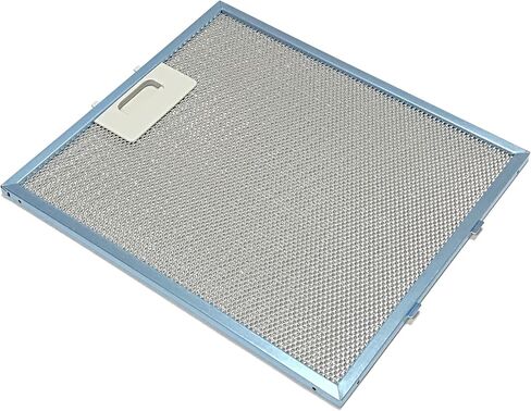 Range Hood Grease Filter Compatible with Whirlpool Model Numbers WVW51UC0FS0, WVW51UC0FS1, WVW51UC0HV0, WVW51UC6FS0 in Kuwait