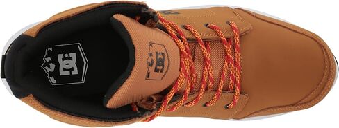DC Men's DC Locater Boot Snow in Saudi Arabia