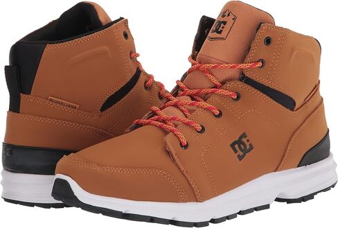 DC Men's DC Locater Boot Snow in Saudi Arabia
