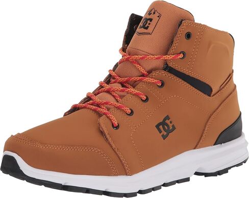 DC Men's DC Locater Boot Snow in Saudi Arabia
