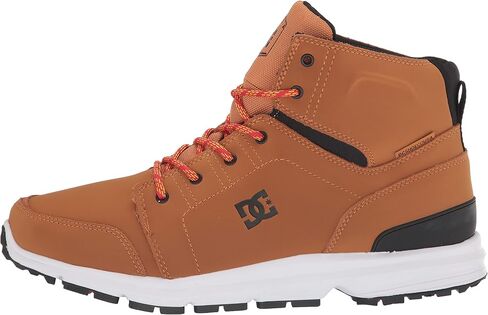 DC Men's DC Locater Boot Snow in Saudi Arabia