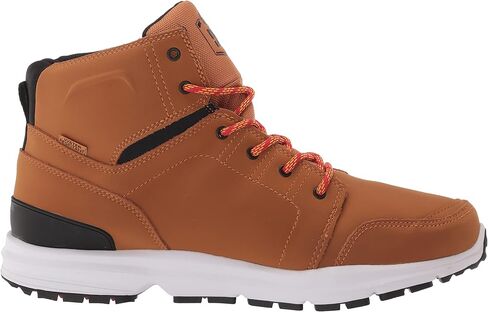 DC Men's DC Locater Boot Snow in Saudi Arabia