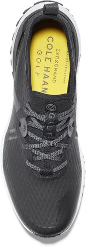 Cole Haan Zerogrand Overtake Golf in Saudi Arabia