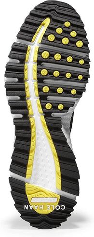 Cole Haan Zerogrand Overtake Golf in Saudi Arabia