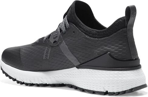 Cole Haan Zerogrand Overtake Golf in Saudi Arabia