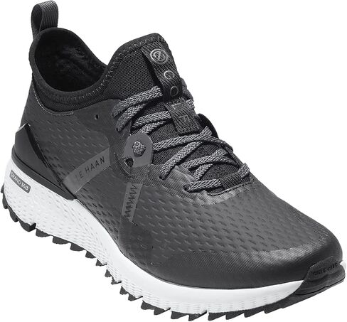 Cole Haan Zerogrand Overtake Golf in Saudi Arabia