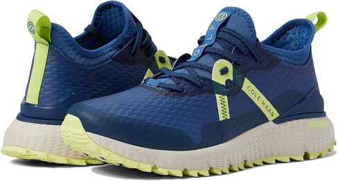 Cole Haan Zerogrand Overtake Golf in Saudi Arabia