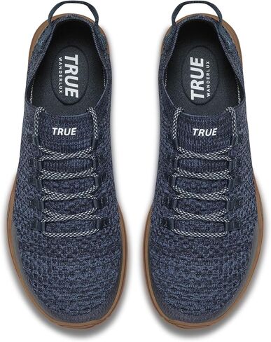 TRUE linkswear OG Sport Men's Waterproof Golf Shoes, New Sport Lacing System for Personalized All Weather Stability in Kuwait
