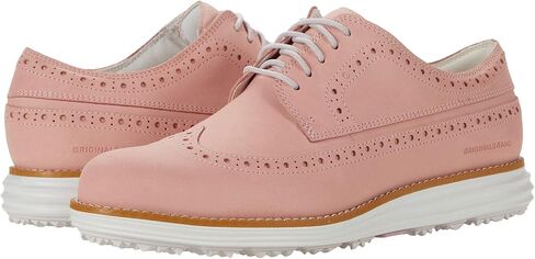 Cole Haan Original Grand Wing Oxford Golf in Saudi Arabia