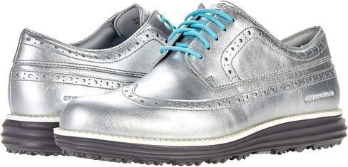 Cole Haan Original Grand Wing Oxford Golf in Saudi Arabia