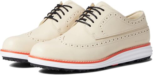 Cole Haan Original Grand Wing Oxford Golf in Saudi Arabia