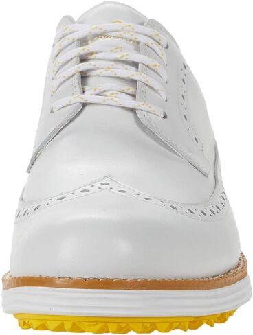 Cole Haan Original Grand Wing Oxford Golf in Saudi Arabia