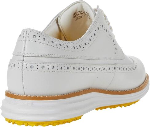 Cole Haan Original Grand Wing Oxford Golf in Saudi Arabia