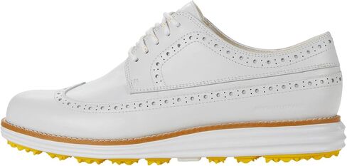 Cole Haan Original Grand Wing Oxford Golf in Saudi Arabia