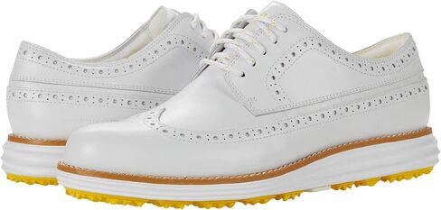 Cole Haan Original Grand Wing Oxford Golf in Saudi Arabia