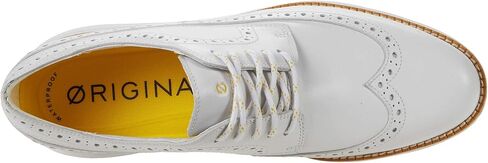 Cole Haan Original Grand Wing Oxford Golf in Saudi Arabia