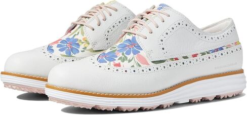 Cole Haan Original Grand Wing Oxford Golf in Saudi Arabia