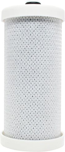 3-Pack Replacement for RF-200 Refrigerator Water Filter - Compatible with Frigidaire RF-200 Fridge Water Filter Cartridge in Saudi Arabia