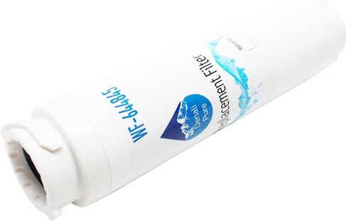 6-Pack Replacement for Bosch 9000194412 Refrigerator Water Filter - Compatible with Bosch 9000194412 Fridge Water Filter Cartridge in Saudi Arabia